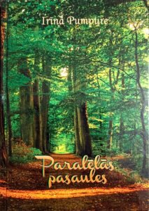 Grāmata Paralēlās pasaules