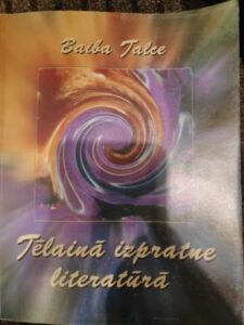 Grāmata Tēlainā izpratne literatūrā