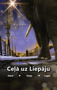Ceļā uz Liepāju