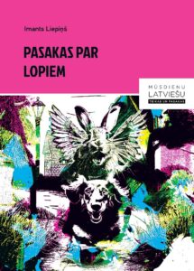 Pasakas par lopiem