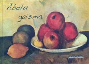 Ābolu gaisma