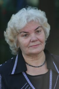 Anna Rumba